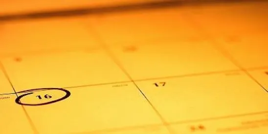Calander
