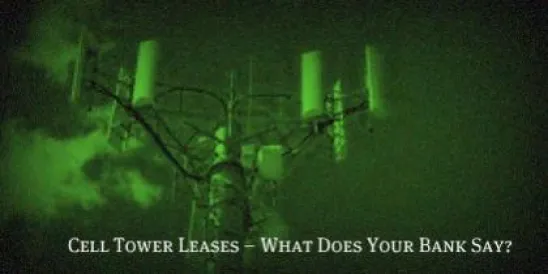 Cell Tower Emissions (or Radiation) what's the law 