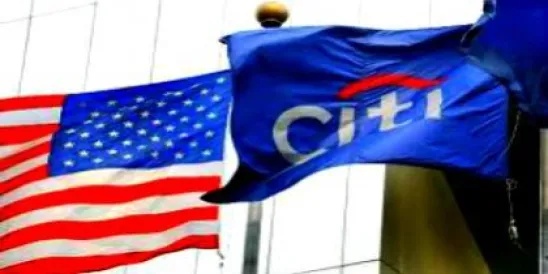 citigroup 