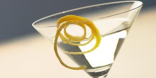 Martini, Implications of EU Ingredient Labeling Proposal for US Suppliers