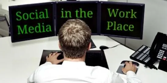 Overview of the NLRB's Memorandum Regarding Social Media Policies in the Workpla