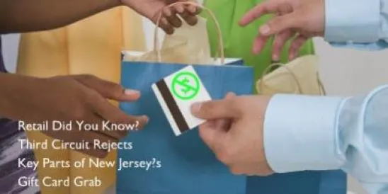  New Jersey amended its unclaimed property law to require custodial escheat of s