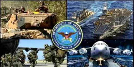 department of defense