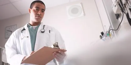 What a PA Should Know When Searching for a Supervising Physician