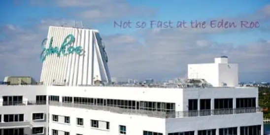 Hotels and Online Travel Companies Move to Throw Out Class Action Suit