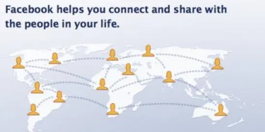 Facebook Icon