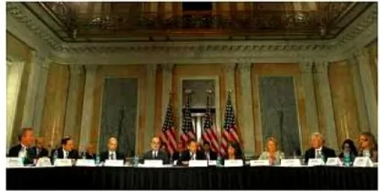 Financial Stability Oversight Council 