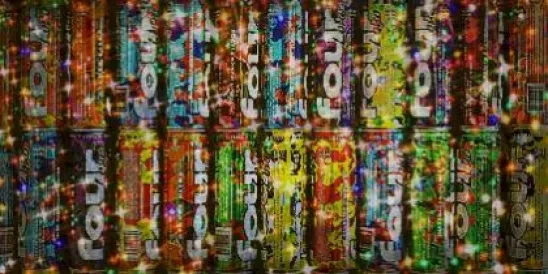 Four Loko 