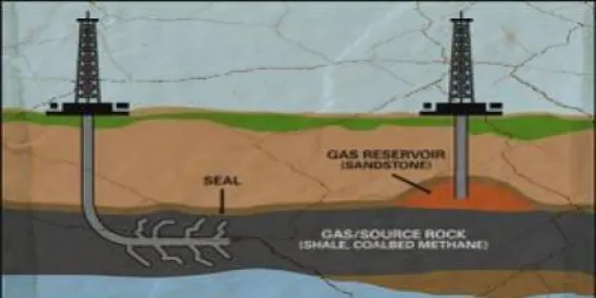 First Texas Fracking Case Results in Verdict for Plaintiffs