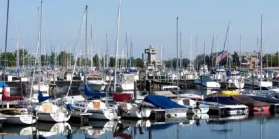 Longshore and Harbor Workers’ Compensation Act 
