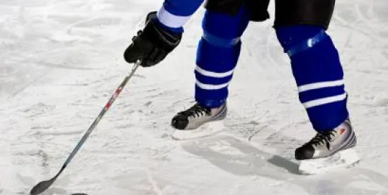 Illinois P.E. Teacher Sued after Student is Injured during Floor Hockey Game