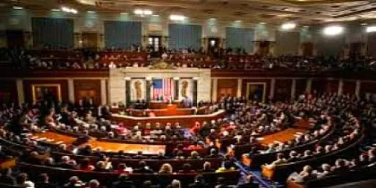 United States House of Representatives
