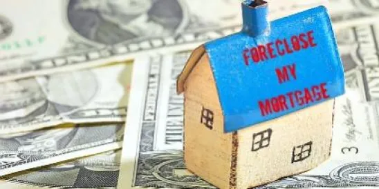 What Do You Mean That I Can’t Foreclose My Mortgage and Sue the Guarantor at the";