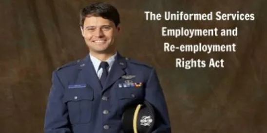 Federal Contractors Should Keep Focus on Compliance for Hiring Veterans