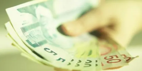 money, businessman