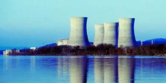Natural Contaminants Exceed Human-Made Contaminants in California’s Groundwater";