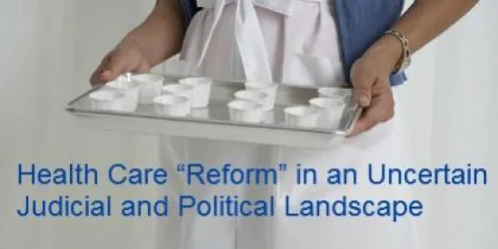 CMS Issues Proposed - Skilled Nursing Facility Rule