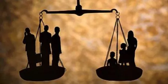 scales of justic Collective Bargaining Agreements and Discrimination Claims