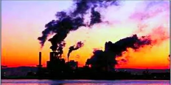 Foreign Responses To Climate Change May Impose Carbon Footprint On U