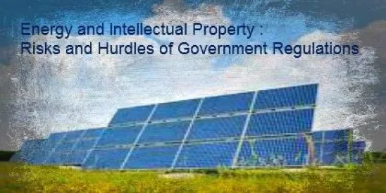 Solar panels