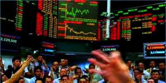 stock market 