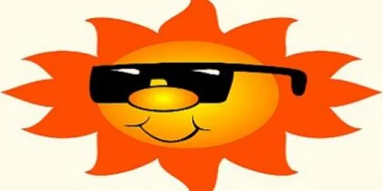 Mr. Sun