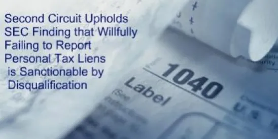 Administrative & RegulatoryAntitrust & Trade RegulationBankruptcy & Restructurin