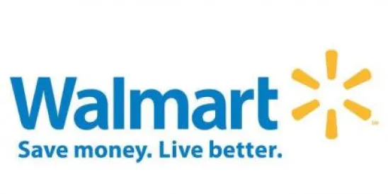Walmart Logo