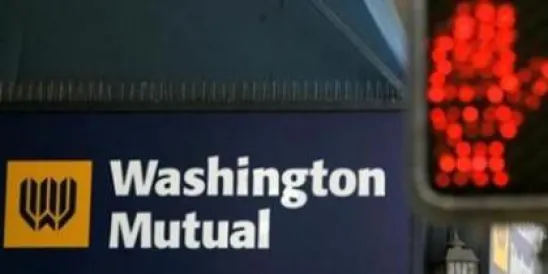 Ad Hoc Committees Owe Fiduciary Duties? WaMu Threatens To Turn a Molehill Into a