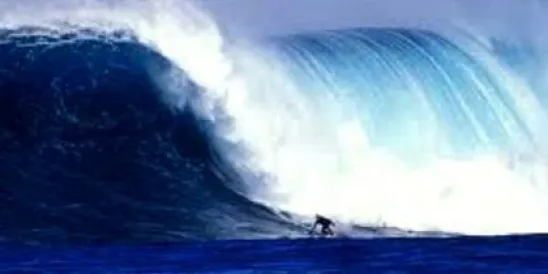 Big Wave