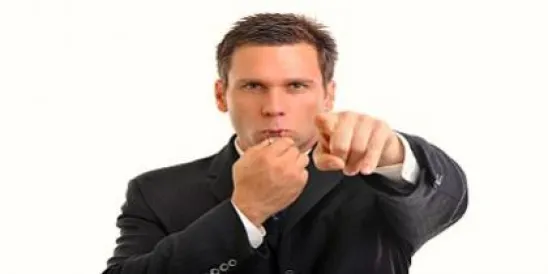 whistleblower