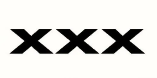 triple x