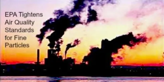 EPA Proposes Smog Standards to Safeguard Americans from Air Pollution