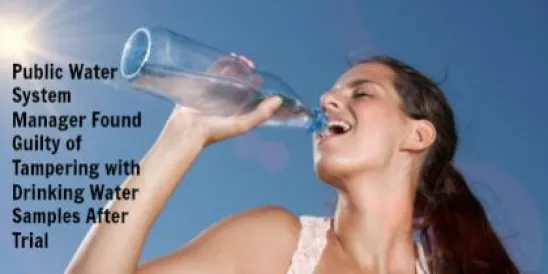 Miami-Dade County, Florida, Proposes Comprehensive Changes To Potable Water Supp