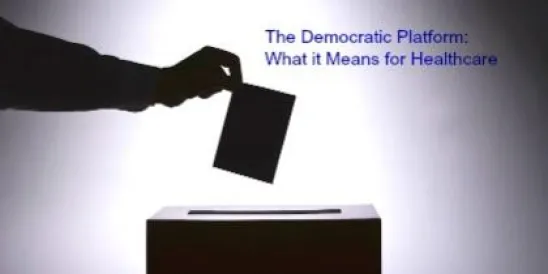 Ballot Box Election law and patent infringement