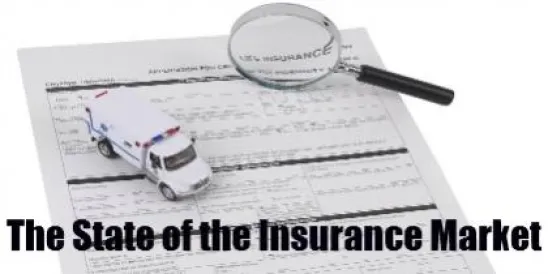 The Insurance Market