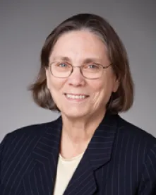 Carlyn S. McCaffrey, tax attorney with McDermott Will law firm
