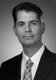 David Almeida, Business Trial Attorney, Sheppard Mullin Law firm