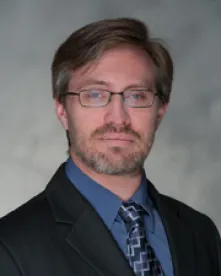 Evan Boetticher, intellectual property litigation attorney with McDermott law 