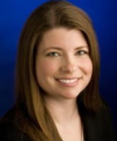 Kelley M. Haladyna, Litigation Attorney at Dickinson Wright law firm