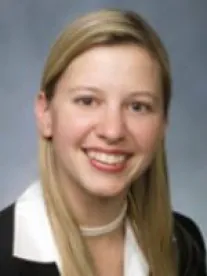 Nicole Meyer, Trademark Attorney, Dickinson Wright law firm