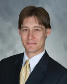 Shane Smith, Patent Attorney, McDermott Will Emery Law firm 