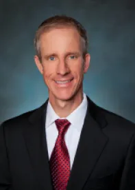 J. Henk Taylor, Commercial Litigation Attorney with Lewis and Roca law firm 