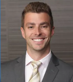 Jason Ansel, Cross-border estate planning attorney, Altro Levy law firm