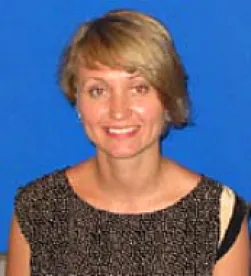 Anastasia White, Nova Southeasrn University Law School, Student, Immigration 