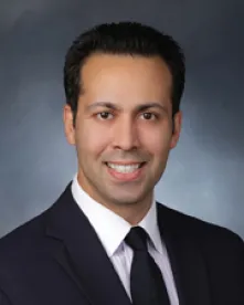 Babek Aklaghi, Intellectual Property Attorney, McDermott Will, Law Firm