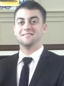 Cameron Thomas Norris, Vanderbilt University, Law Student, Health Care 