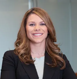 Charity M. Price, employment law attorney with Odin Feldman law firm