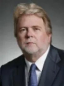 Daniel F. Gosch, bankruptcy attorney with Dickinson Wright law firm