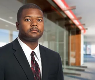 Dione C. Greene, Armstrong Teasdale Law Firm, Litigation Attorney 